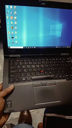 Lenovo thinpad core i5