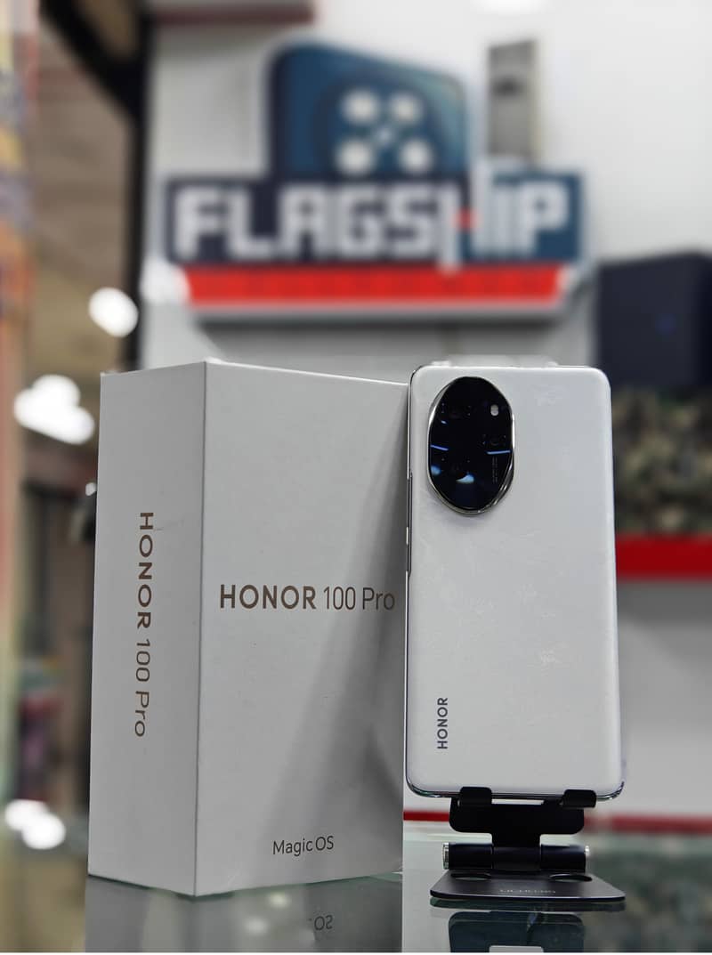 #HONOR_X100_PRO Beauty With Camera AT #FLAGSHIPCELLFONES 0