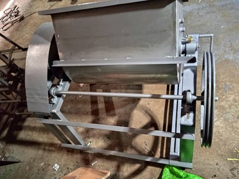 Surf Mixer | Industrial mixer machines | Tea mixer | Khameer mixer 5