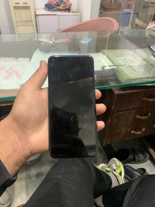 oppo a 54 4/128 1