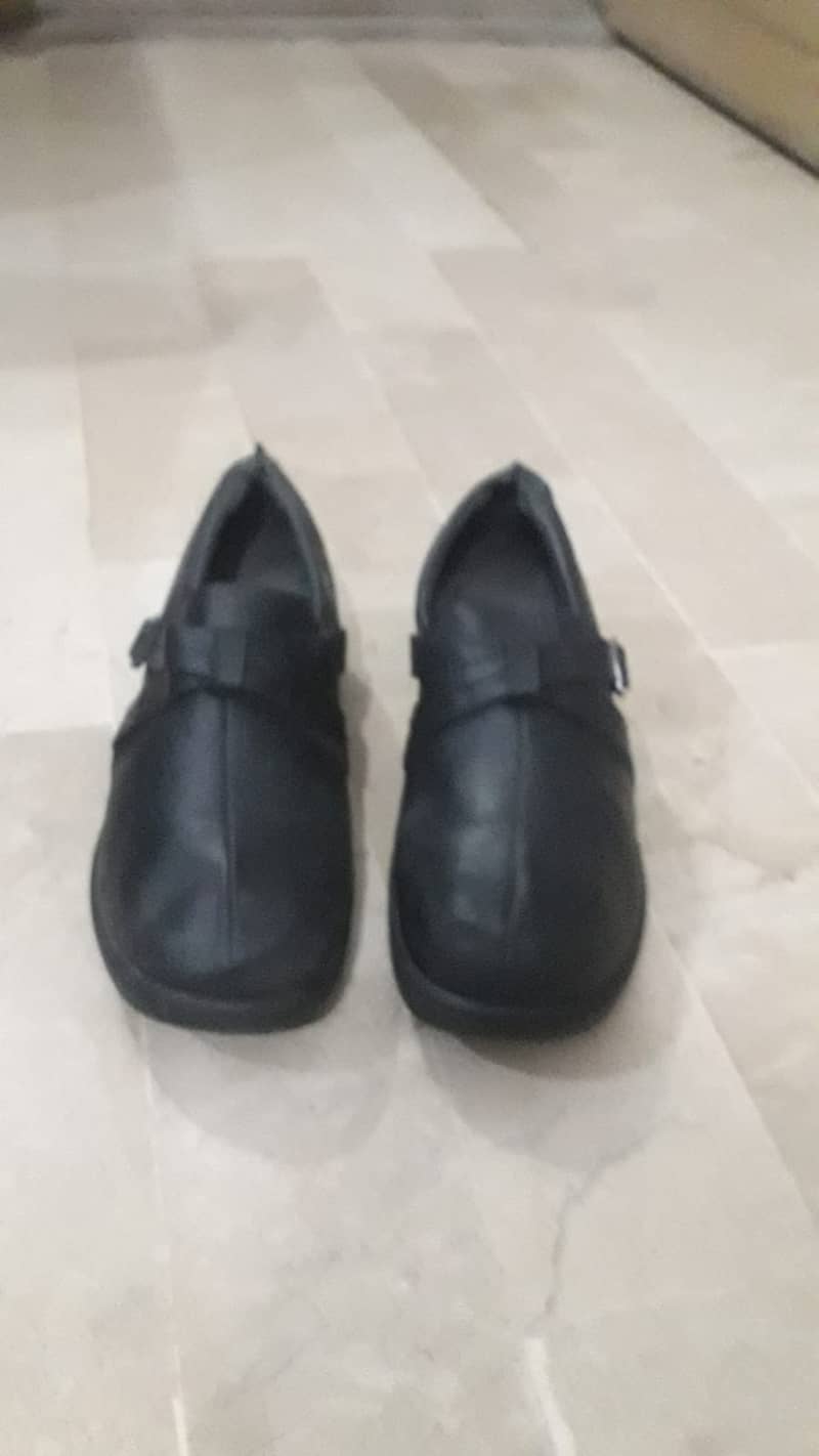 Brazilian leather Shoes For Sale size 7 no 0