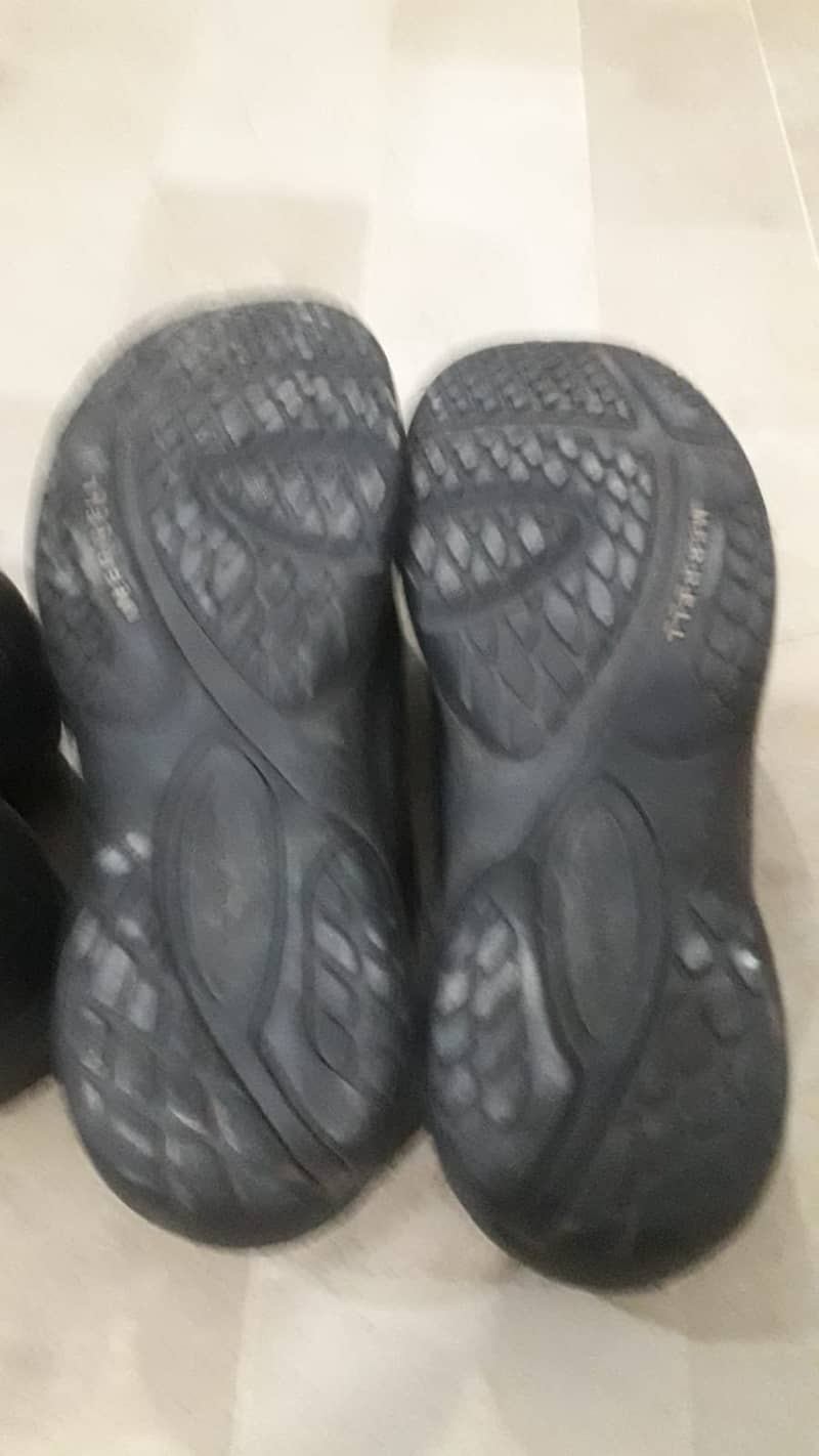 Brazilian leather Shoes For Sale size 7 no 3