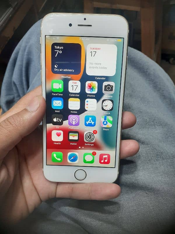 iphone 6s 64gb 2