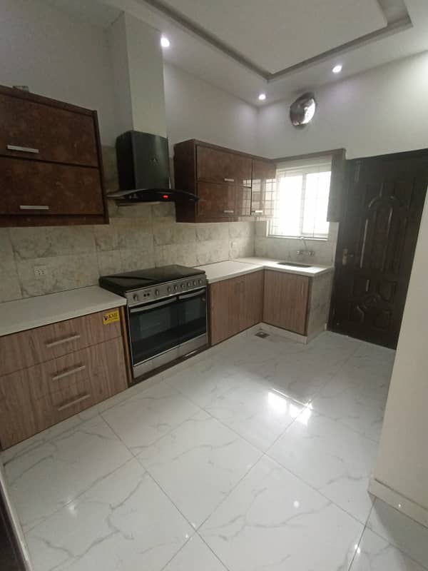 5 Marla House For Rent At Hot Location With Gas 10