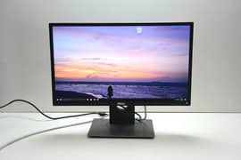 DELL P2217H 22"inch Narrow Bezel HDMI IPS Professional LED Monitor