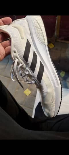 Adidas Shoes Size 10