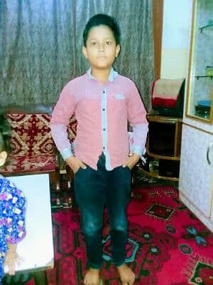 Zeeshan