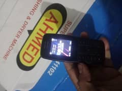 Nokia 110  orignal 100% seald  set pta aproved