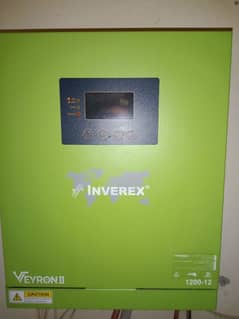 inverex