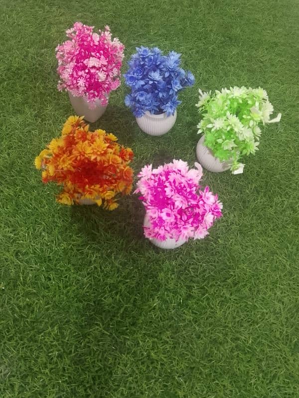 artificial flowers for sale 03427856439 1