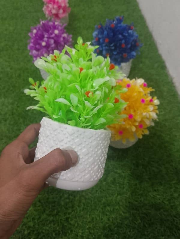 artificial flowers for sale 03427856439 3