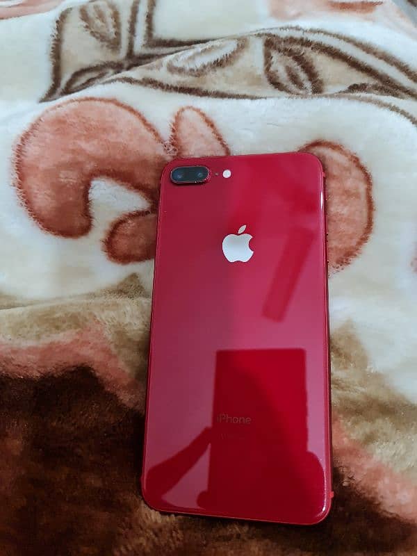 iPhone 8 plus PTA Approved 0