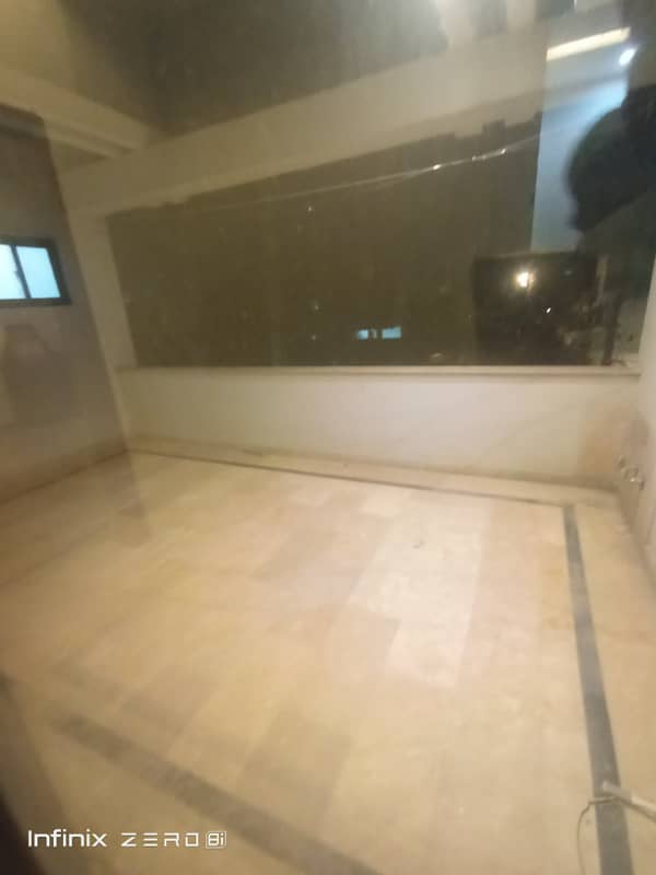 10 Marla Upper Portion For Rent Good Location New House 5