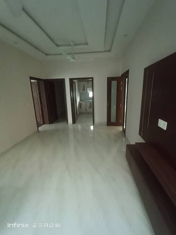 10 Marla Upper Portion Brand New For Rent Hot Location 12