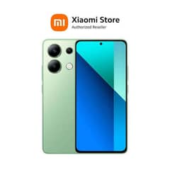 Xiaomi