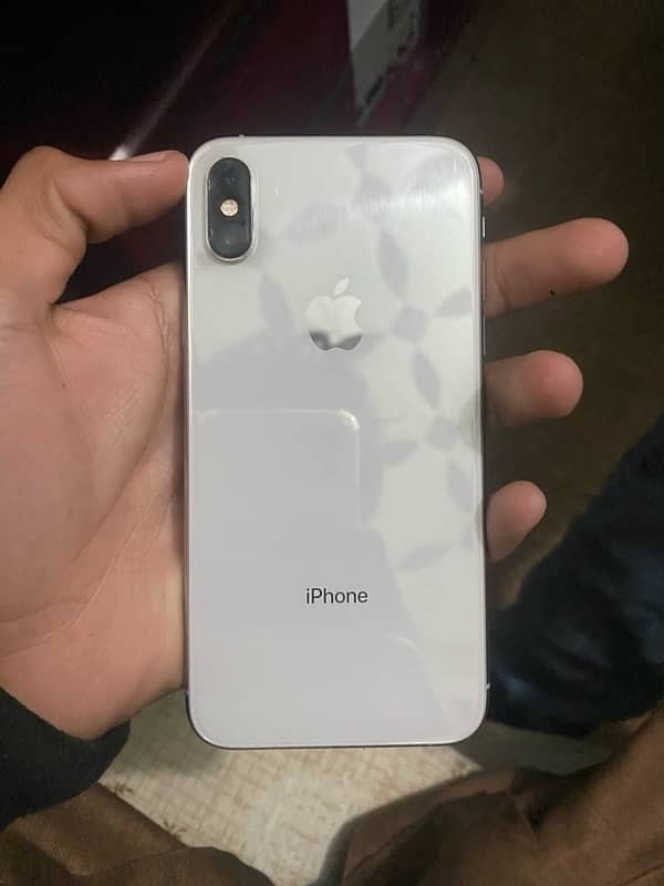 iphone xs 256gb 2