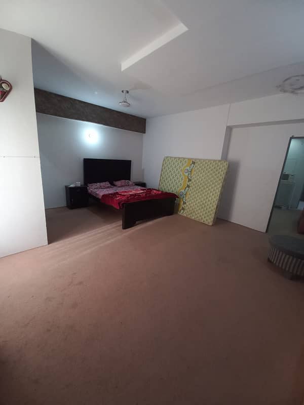 1 Bed Furnished Flat For Sale In E11 4