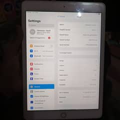 Ipad 7th generation 128Gb