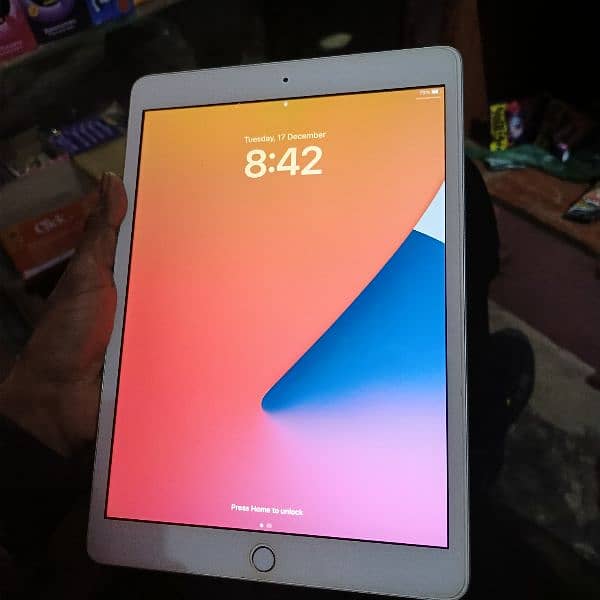 Ipad 7th generation 128Gb 2