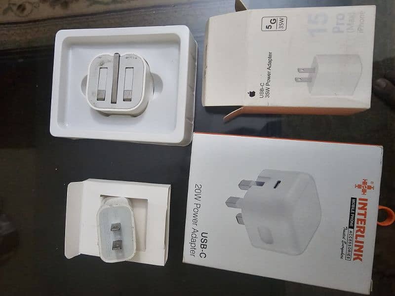 apple adapters 1