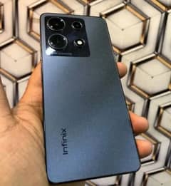 Infinix