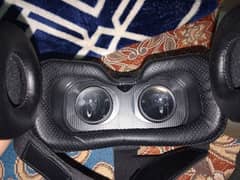 Shinecon G06A Carefully Used 3D Virtual Reality Gaming Glasses