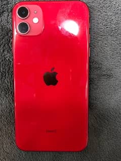 Iphone 11 64Gb PTA Approved