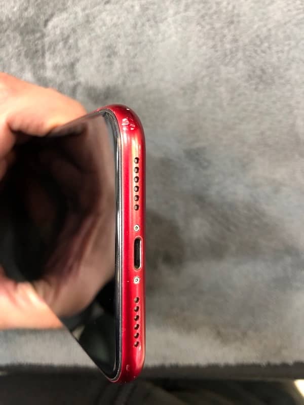 Iphone 11 64Gb PTA Approved 2