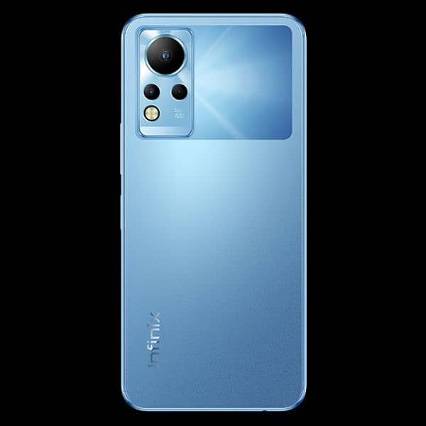 Infinix Not 12 pro 6+5/128 1