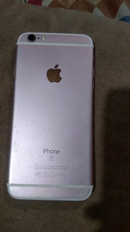 iphone 6s urgent sell 1