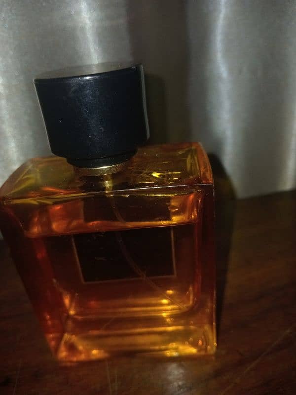 Goal Diners perfume 1