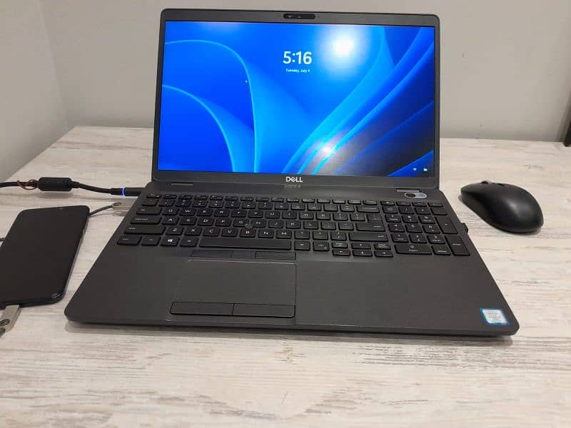 Dell i7 9th Generation Laptop for Sale | H Series Pro Workstation 0