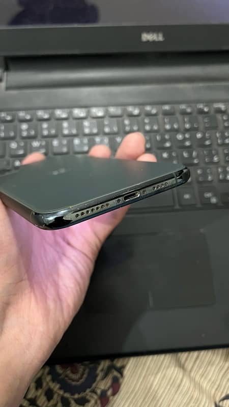 IPhone 11 Pro max 10