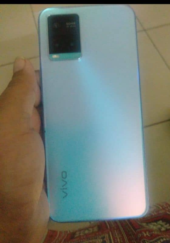 vivo y33s sell 0