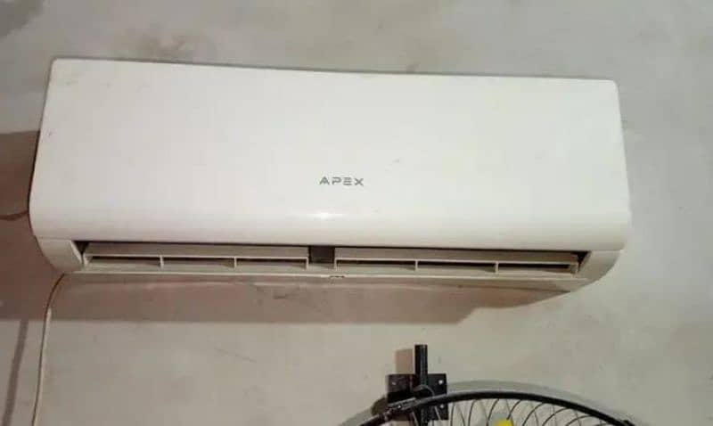 Haier new. ac free fitting Orient new free fitting 6