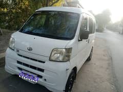 Daihatsu Hijet 2009