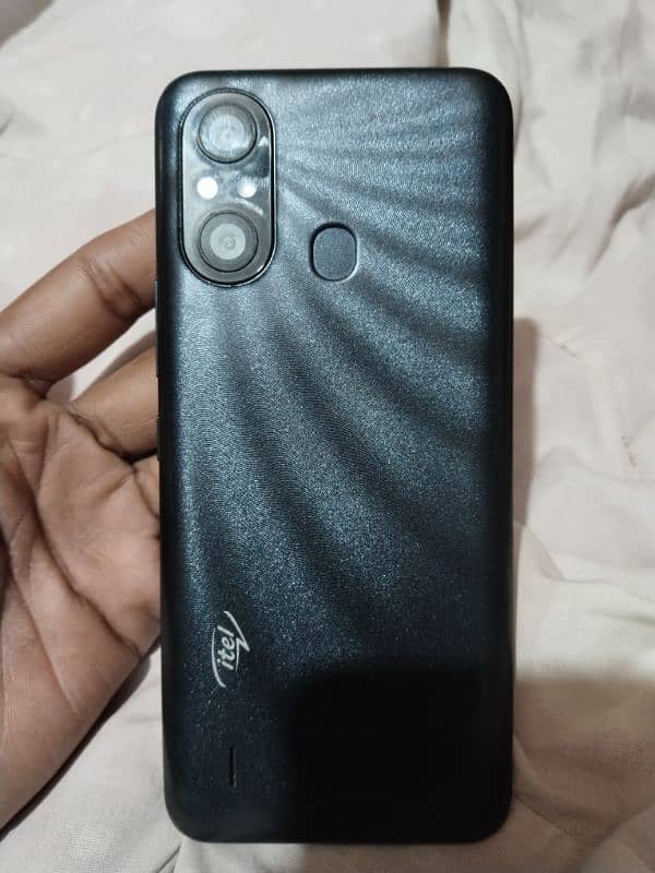 iteL A49   4g phone all okay 10/10 1