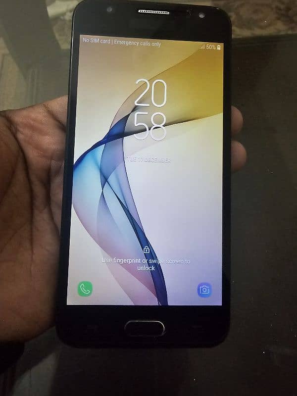 Samsung j5 prime 4