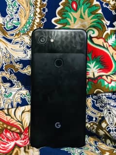 google pixel 3A 64gb