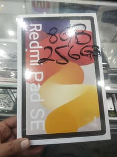 Redmi pad SE 11" 8gb 256gb