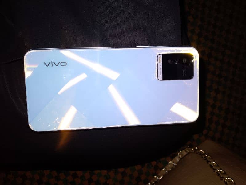 vivo y21 A 0