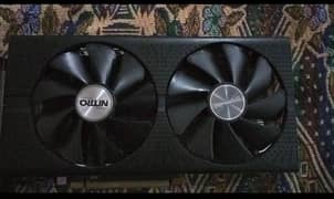 Sapphire Rx 580 8GB