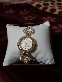 Women Wrist Watches