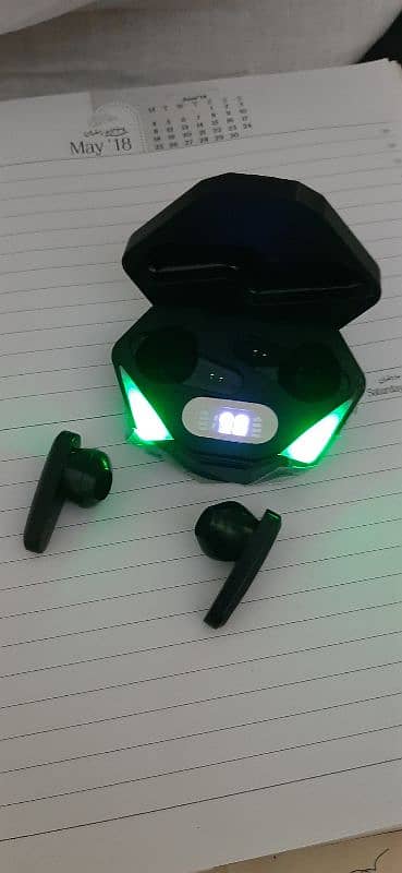 X15 TWS Wireless Bluetooth 1