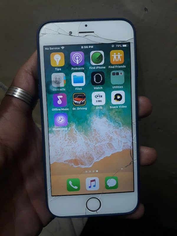 iphone 6 64GB 1