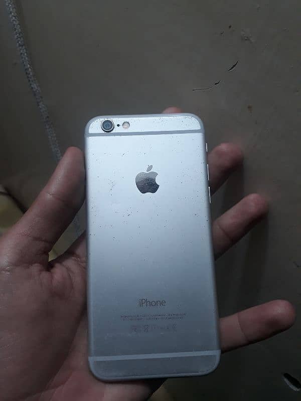 iphone 6 64GB 4