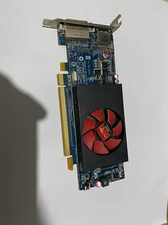 Amd Radeon Hd 8490 Grpahics card