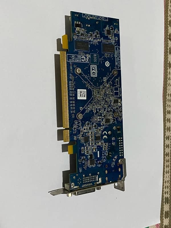 Amd Radeon Hd 8490 Grpahics card 1