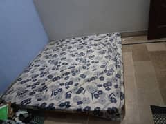 Bed Mattress King size