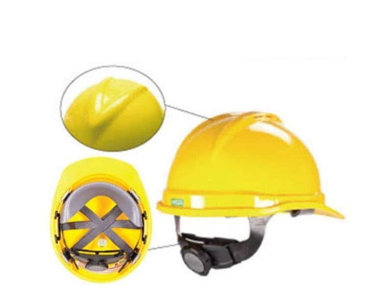 Safety Equipments Selling 0